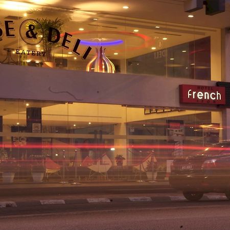French Ipoh Hotel Luaran gambar