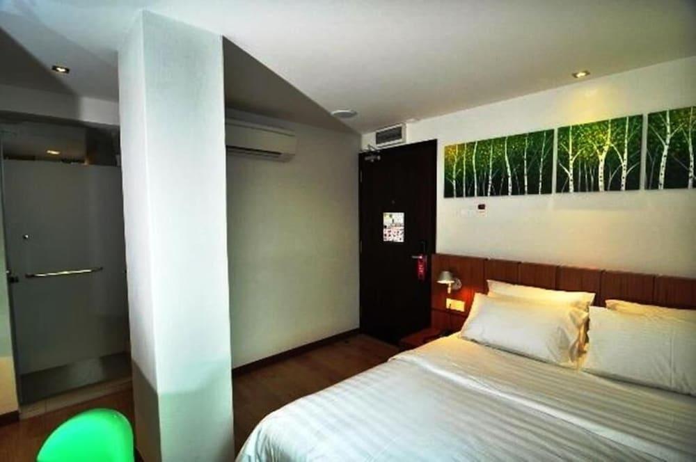 French Ipoh Hotel Luaran gambar