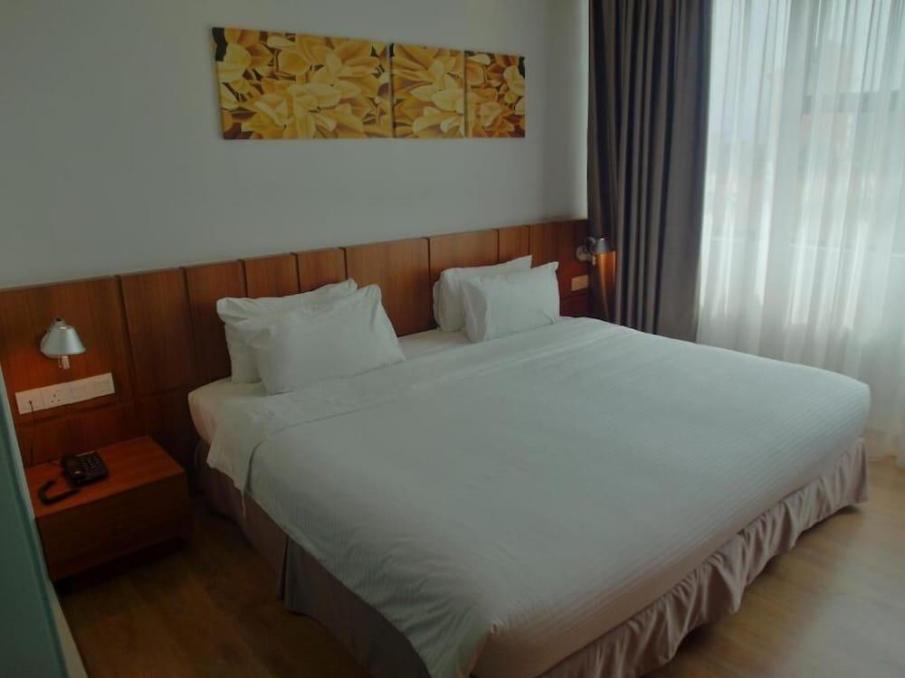 French Ipoh Hotel Luaran gambar