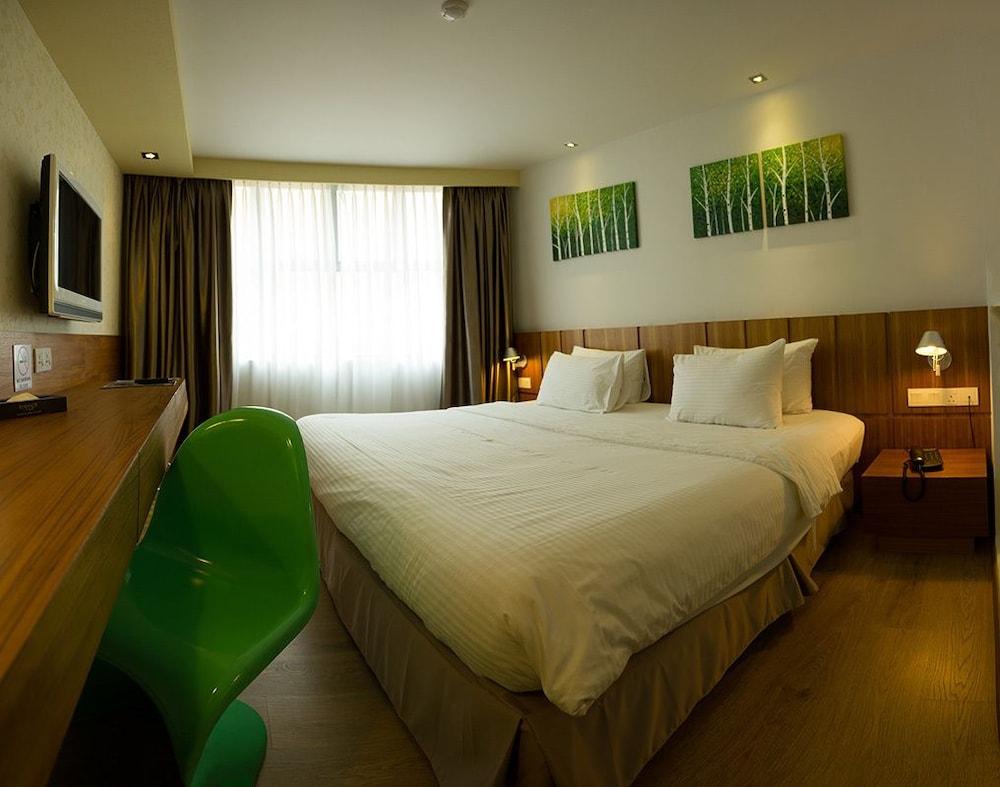 French Ipoh Hotel Luaran gambar