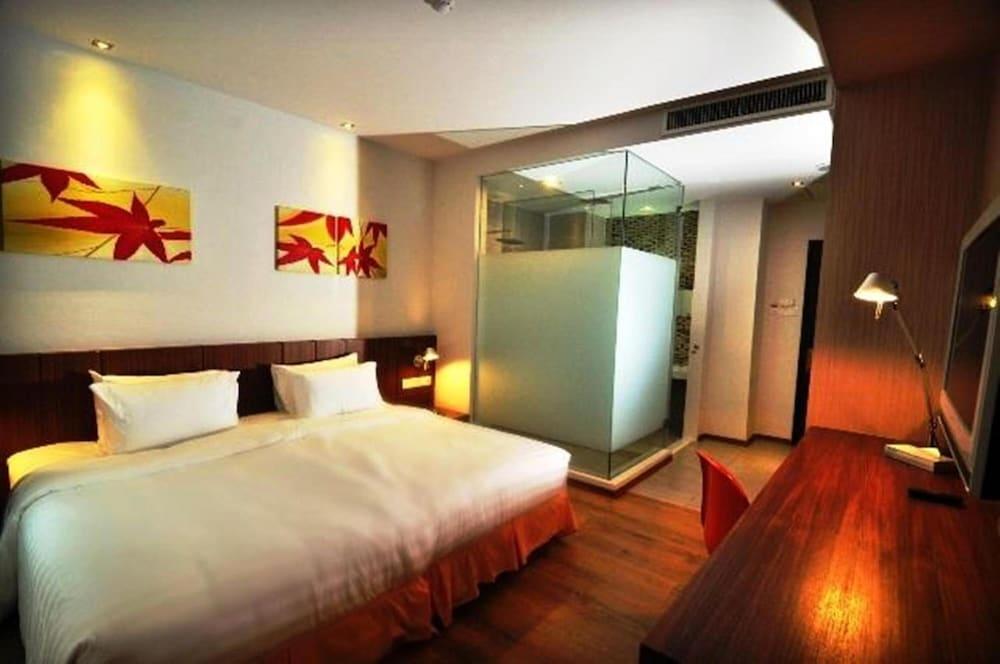 French Ipoh Hotel Luaran gambar