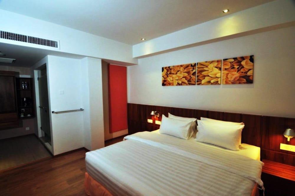 French Ipoh Hotel Luaran gambar