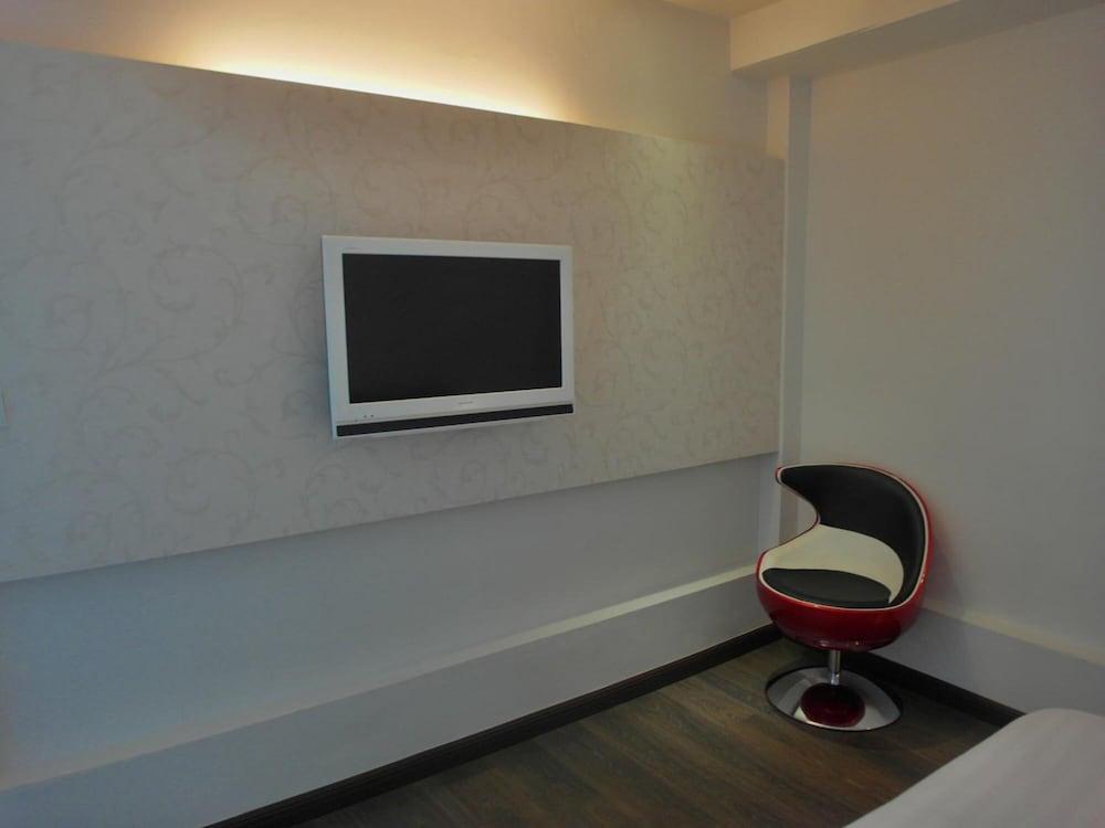 French Ipoh Hotel Luaran gambar