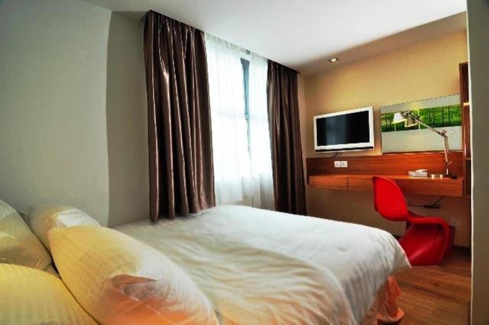 French Ipoh Hotel Luaran gambar